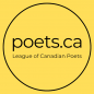 League of Canadian Poets Logo